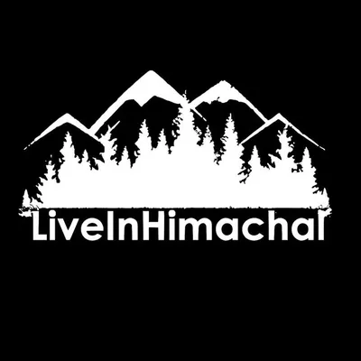 LiveInHimachal profile