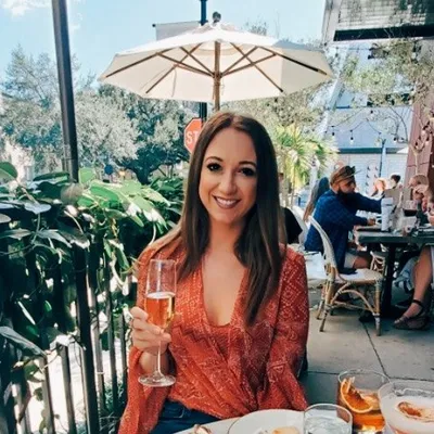 Rachel Impink profile