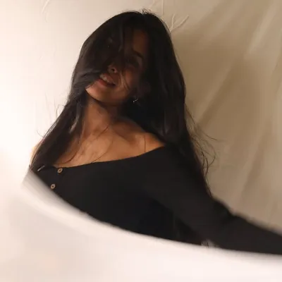 ✨ chaitrali surve ✨ profile