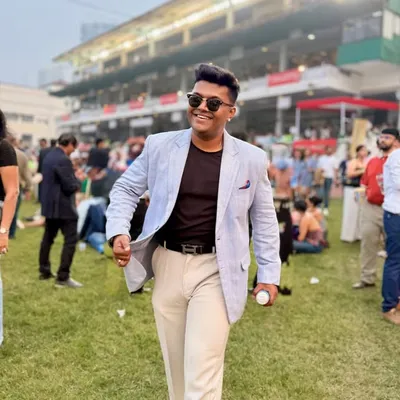 Rajeev Rajguru - Food | Experiences | Travel profile