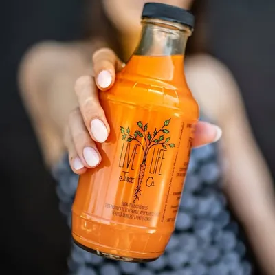 Live Life Juice Co. profile