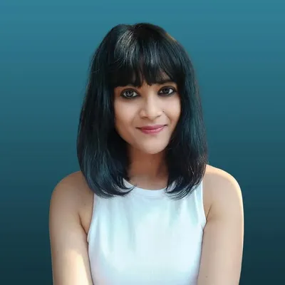 Devyani M | Yoga Therapist profile