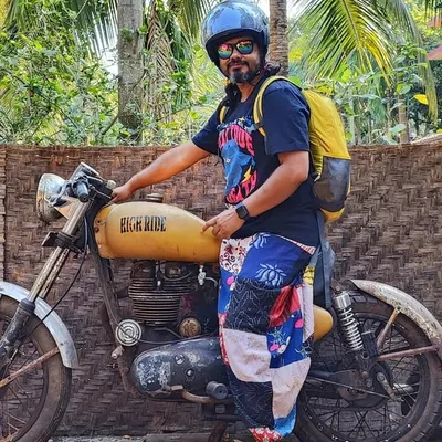 JOYJEET MUKHERJEE profile
