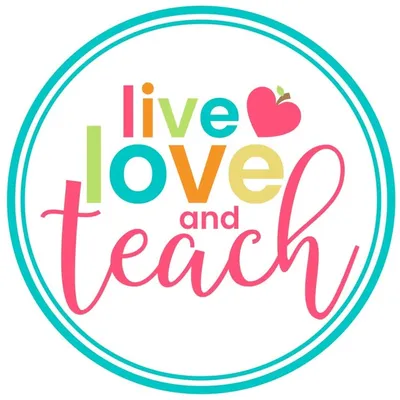 Live, Love & Teach profile