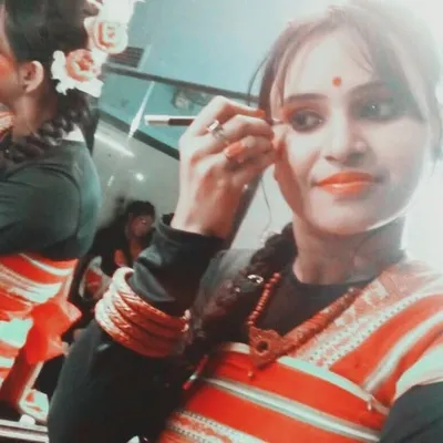 Dipanwita Mondal profile