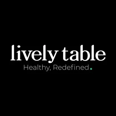 Lively Table profile
