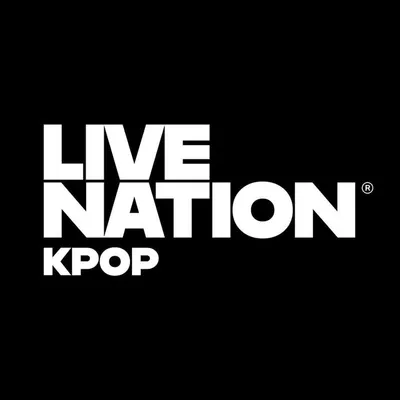 Live Nation KPOP