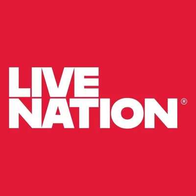 Live Nation Italia profile