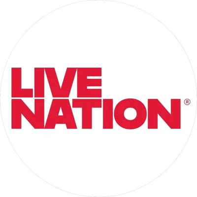 Live Nation Japan profile