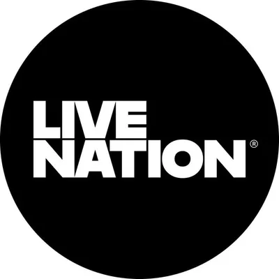 Live Nation Sweden profile