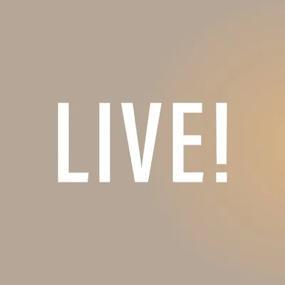 LIVE! profile