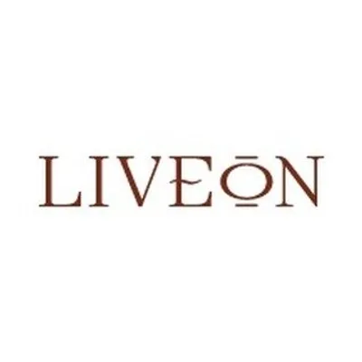 Live On Chocolate - Plant Based Organic Chocolate profile
