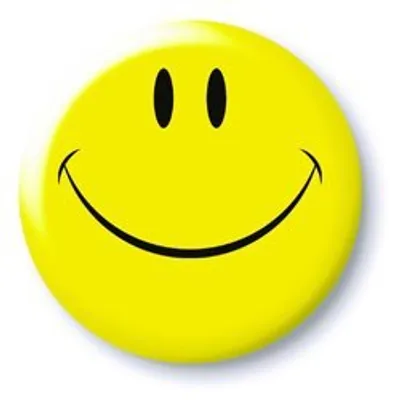 BE POSITIVE profile