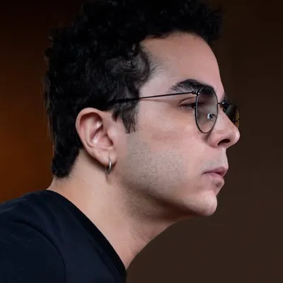 Oliver Christian profile