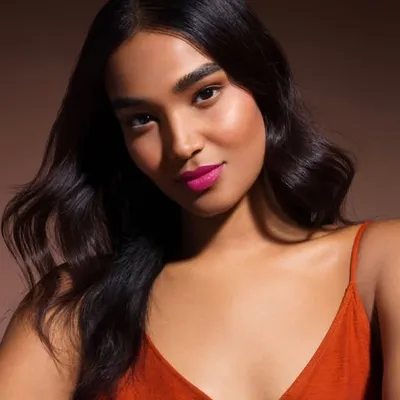 Shivani Persad profile