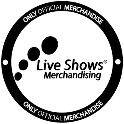 Live Shows Merchandising profile