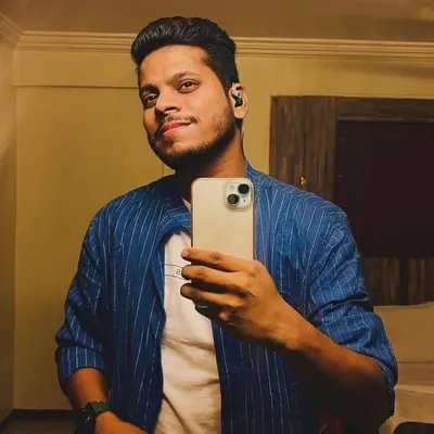 Subham Chakraborty Official profile
