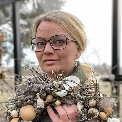 Camilla🇩🇰: Haveinspiration, drivhusliv og kreativitet profile