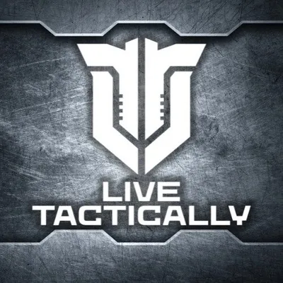 Live Tactically profile