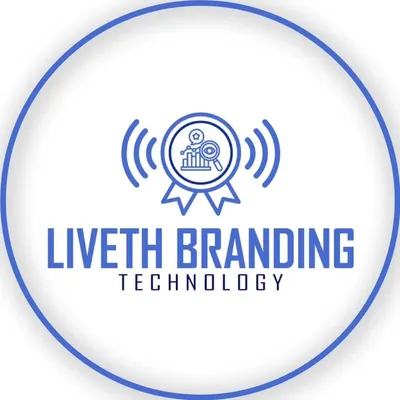 Liveth Branding Technology | BRANDING & MARKETING profile