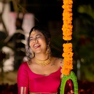 MaNisha Chowdary profile