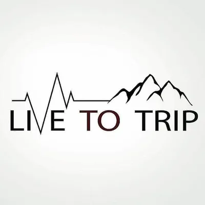 LIVE TO TRIP profile