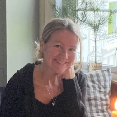 Grethe profile