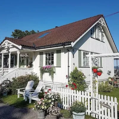Ruth-Kari Johansen ~ Norway ๐ณ๐ด profile