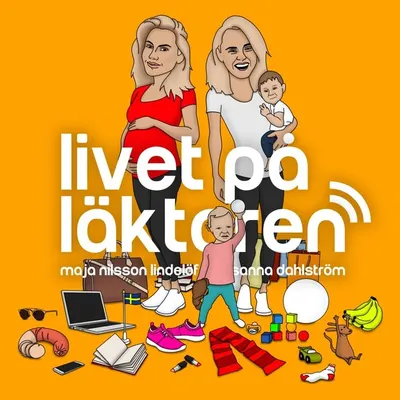 Livet På Läktaren profile