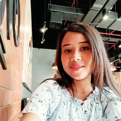 🌸Kalpita🌸 profile