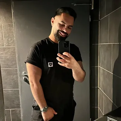 Andy ๐ค๐ฝ profile