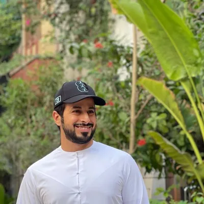 Live With Aziz 🍔🏃🏻🎬 | Abdulaziz Aljaberi