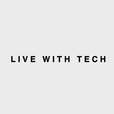 LiveWithTech profile