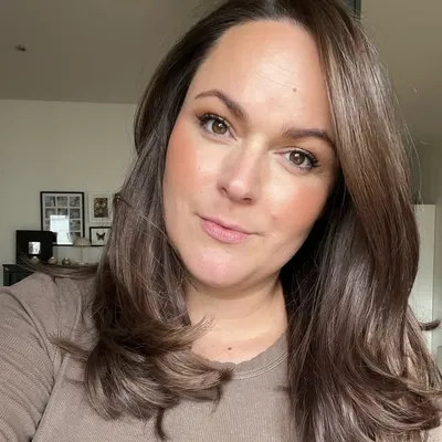 Nadine profile
