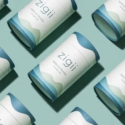 Zigii | Wellness Marketplace profile