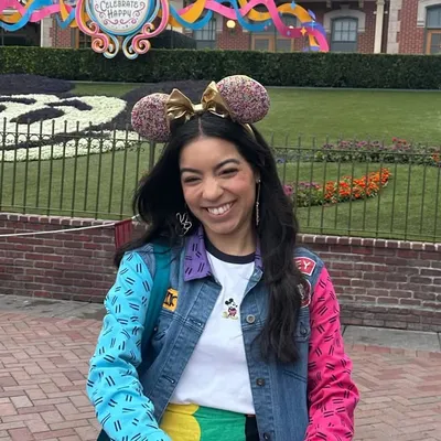 Liv | Disney Creator ☆ profile