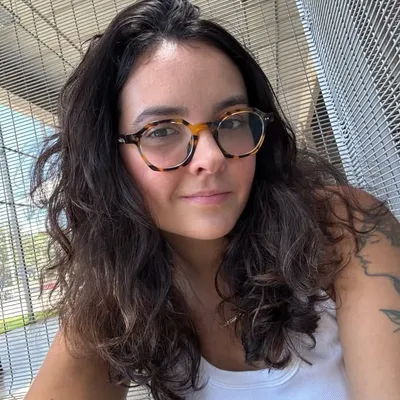 Lívia Lúcio profile