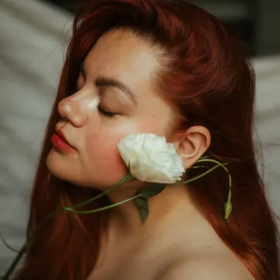 Livier Miroslava profile