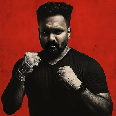Livin Prakash profile