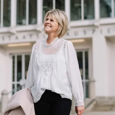 Dorothea Schauer Interior | Travel | Lifestyle profile