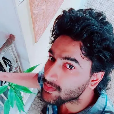 Midhun M.P profile