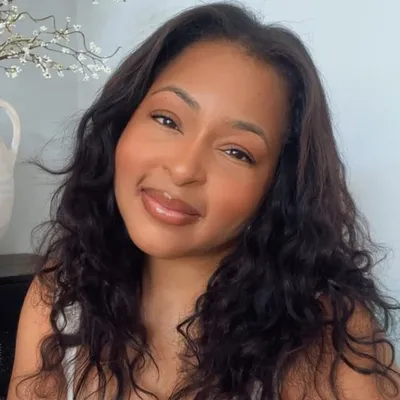 amaris delcid | home styling & decor profile