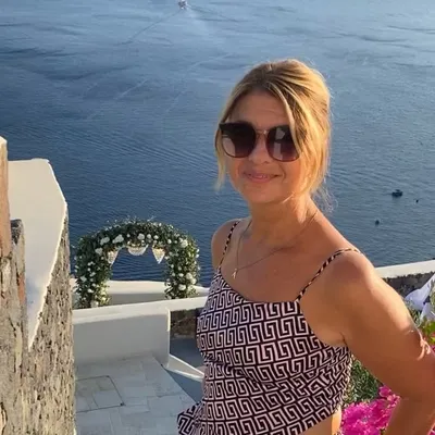 ALEXANDRA ERNSTš¤ profile