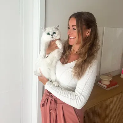 Verena | Catmom| Homedesign profile