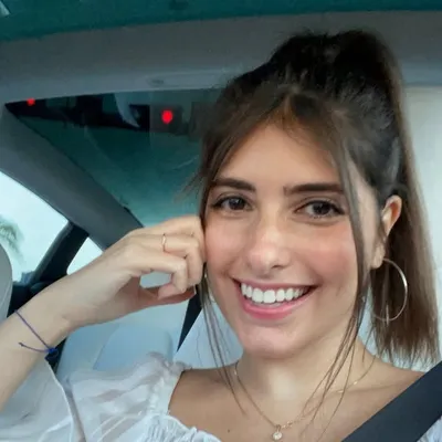 Roni (row-nee) - Cancer Survivor🎗 profile