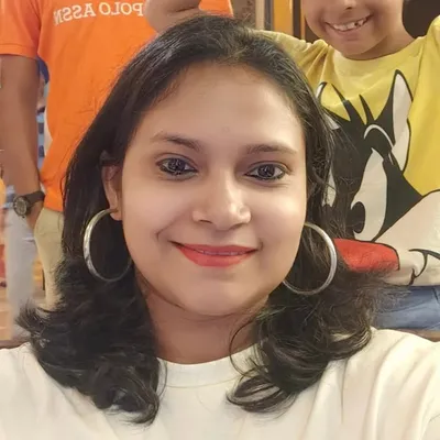 Akanksha Tanwar profile