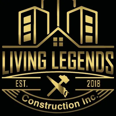 Living Legends Construction profile