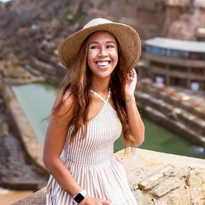 Iesha V. aka Lesh | Philly Lifestyle & Travel Creator profile
