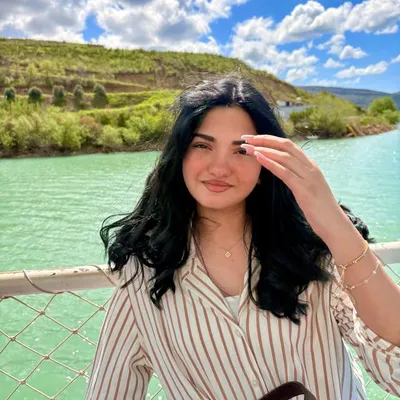 Rida Tanveer 🩷 profile