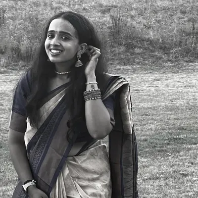 Sruthi| Parenting in the moment profile